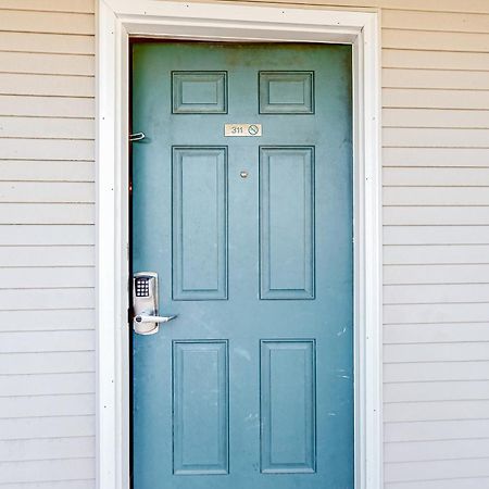 Apartmán Grand Caribbean West Destin Pokoj fotografie