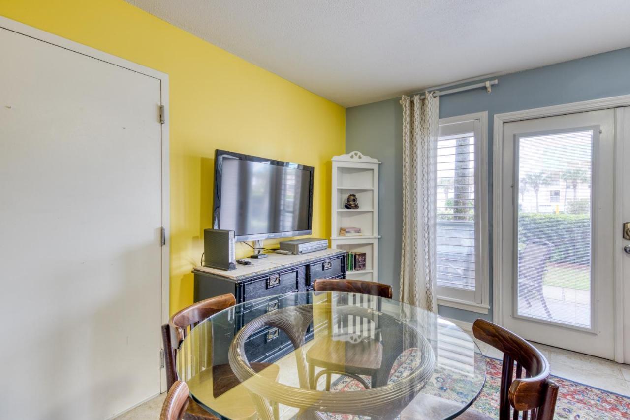 Apartmán Grand Caribbean West Destin Exteriér fotografie