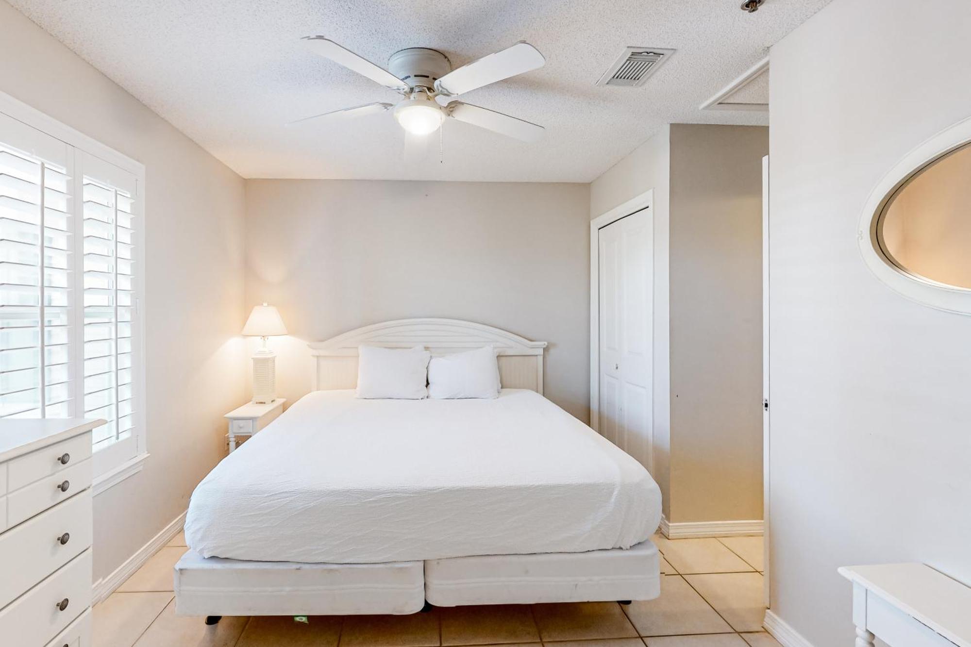Apartmán Grand Caribbean West Destin Pokoj fotografie