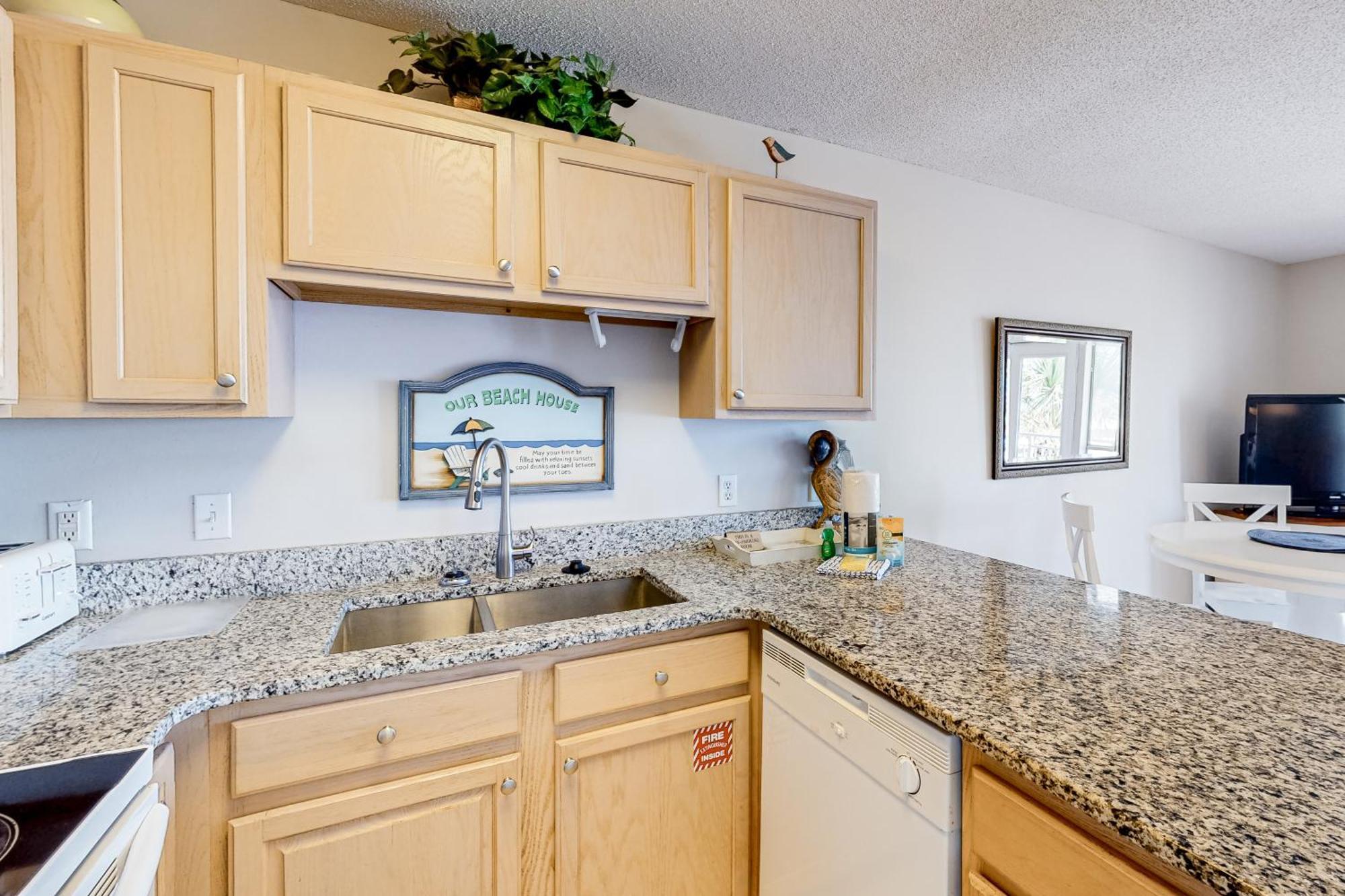 Apartmán Grand Caribbean West Destin Pokoj fotografie
