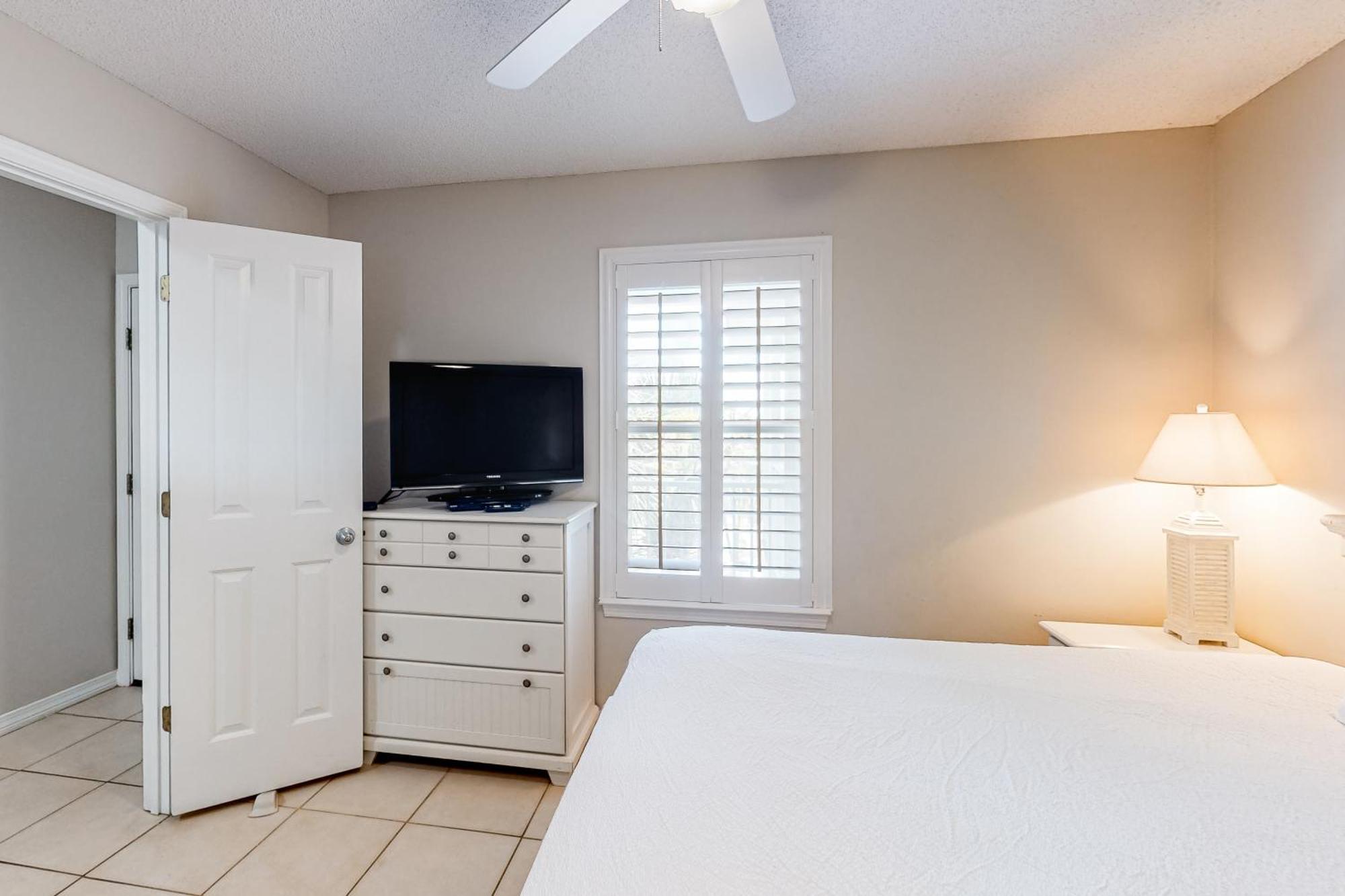 Apartmán Grand Caribbean West Destin Pokoj fotografie